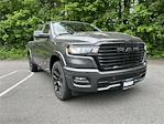 New 2025 Ram 1500 Laramie Crew Cab 4x4 Pickup for sale #CHS0859 - photo 2