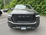 New 2025 Ram 1500 Laramie Crew Cab 4x4 Pickup for sale #CHS0859 - photo 3