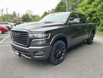 New 2025 Ram 1500 Laramie Crew Cab 4x4 Pickup for sale #CHS0859 - photo 4