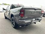 New 2025 Ram 1500 Laramie Crew Cab 4x4 Pickup for sale #CHS0859 - photo 6
