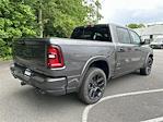 New 2025 Ram 1500 Laramie Crew Cab 4x4 Pickup for sale #CHS0859 - photo 8