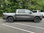 New 2025 Ram 1500 Laramie Crew Cab 4x4 Pickup for sale #CHS0859 - photo 9