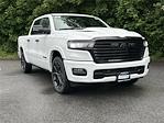 New 2025 Ram 1500 Laramie Crew Cab 4x4 Pickup for sale #CHS0944 - photo 1