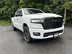 New 2025 Ram 1500 Laramie Crew Cab 4x4 Pickup for sale #CHS0944 - photo 2