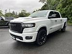 New 2025 Ram 1500 Laramie Crew Cab 4x4 Pickup for sale #CHS0944 - photo 4