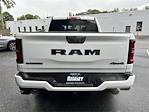 New 2025 Ram 1500 Laramie Crew Cab 4x4 Pickup for sale #CHS0944 - photo 7