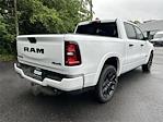 New 2025 Ram 1500 Laramie Crew Cab 4x4 Pickup for sale #CHS0944 - photo 8