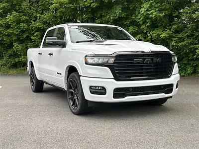 New 2025 Ram 1500 Laramie Crew Cab 4x4 Pickup for sale #CHS0875 - photo 1