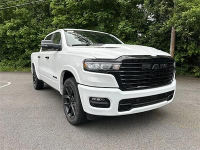 New 2025 Ram 1500 Laramie Crew Cab 4x4 Pickup for sale #CHS0875 - photo 2