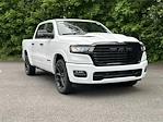 New 2025 Ram 1500 Laramie Crew Cab 4x4 Pickup for sale #CHS0875 - photo 1