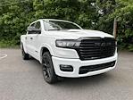 New 2025 Ram 1500 Laramie Crew Cab 4x4 Pickup for sale #CHS0875 - photo 2