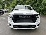 New 2025 Ram 1500 Laramie Crew Cab 4x4 Pickup for sale #CHS0875 - photo 3
