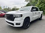 New 2025 Ram 1500 Laramie Crew Cab 4x4 Pickup for sale #CHS0875 - photo 4