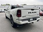 New 2025 Ram 1500 Laramie Crew Cab 4x4 Pickup for sale #CHS0875 - photo 6