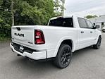 New 2025 Ram 1500 Laramie Crew Cab 4x4 Pickup for sale #CHS0875 - photo 8