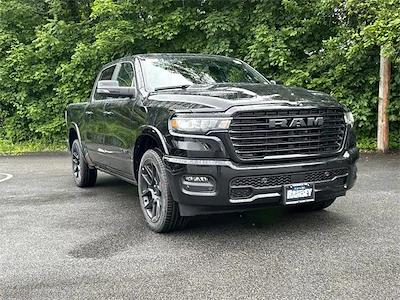 New 2025 Ram 1500 Laramie Crew Cab 4x4 Pickup for sale #CHS0961 - photo 1