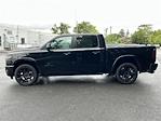 New 2025 Ram 1500 Laramie Crew Cab 4x4 Pickup for sale #CHS0961 - photo 5