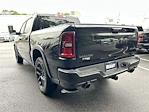 New 2025 Ram 1500 Laramie Crew Cab 4x4 Pickup for sale #CHS0961 - photo 6