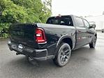 New 2025 Ram 1500 Laramie Crew Cab 4x4 Pickup for sale #CHS0961 - photo 8