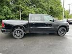 New 2025 Ram 1500 Laramie Crew Cab 4x4 Pickup for sale #CHS0961 - photo 9