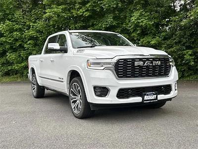 New 2025 Ram 1500 Limited Longhorn Crew Cab 4x4 Pickup for sale #CHS0903 - photo 1