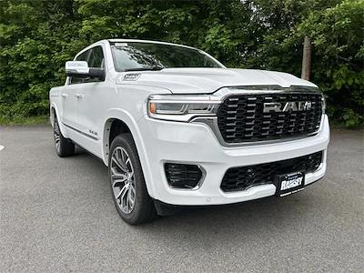 New 2025 Ram 1500 Limited Longhorn Crew Cab 4x4 Pickup for sale #CHS0903 - photo 2