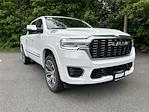 New 2025 Ram 1500 Limited Longhorn Crew Cab 4x4 Pickup for sale #CHS0903 - photo 2