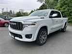 New 2025 Ram 1500 Limited Longhorn Crew Cab 4x4 Pickup for sale #CHS0903 - photo 4