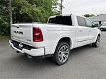 New 2025 Ram 1500 Limited Longhorn Crew Cab 4x4 Pickup for sale #CHS0903 - photo 8