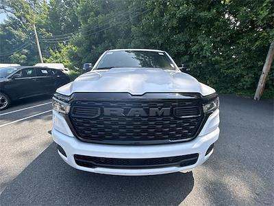 New 2025 Ram 1500 Big Horn Crew Cab 4x4 Pickup for sale #CHS0953 - photo 1