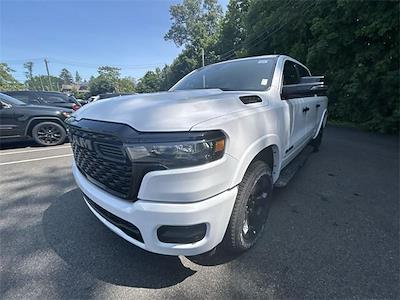 New 2025 Ram 1500 Big Horn Crew Cab 4x4 Pickup for sale #CHS0953 - photo 2