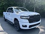 New 2025 Ram 1500 Big Horn Crew Cab 4x4 Pickup for sale #CHS0953 - photo 8