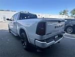 New 2025 Ram 1500 Big Horn Crew Cab 4x4 Pickup for sale #CHS0953 - photo 4