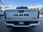 New 2025 Ram 1500 Big Horn Crew Cab 4x4 Pickup for sale #CHS0953 - photo 5