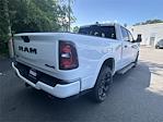 New 2025 Ram 1500 Big Horn Crew Cab 4x4 Pickup for sale #CHS0953 - photo 6