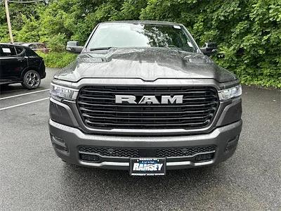 New 2025 Ram 1500 Laramie Crew Cab 4x4 Pickup for sale #CHS0952 - photo 1