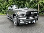 New 2025 Ram 1500 Laramie Crew Cab 4x4 Pickup for sale #CHS0952 - photo 9