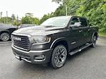New 2025 Ram 1500 Laramie Crew Cab 4x4 Pickup for sale #CHS0952 - photo 2