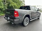 New 2025 Ram 1500 Laramie Crew Cab 4x4 Pickup for sale #CHS0952 - photo 6