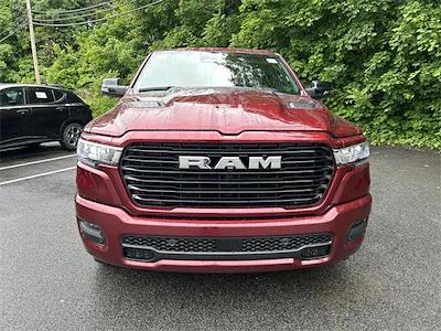 New 2025 Ram 1500 Laramie Crew Cab 4x4 Pickup for sale #CHS0982 - photo 1