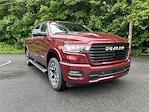 New 2025 Ram 1500 Laramie Crew Cab 4x4 Pickup for sale #CHS0982 - photo 9