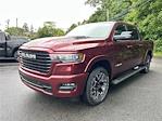 New 2025 Ram 1500 Laramie Crew Cab 4x4 Pickup for sale #CHS0982 - photo 2