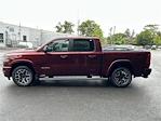New 2025 Ram 1500 Laramie Crew Cab 4x4 Pickup for sale #CHS0982 - photo 3