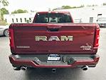 New 2025 Ram 1500 Laramie Crew Cab 4x4 Pickup for sale #CHS0982 - photo 5