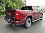 New 2025 Ram 1500 Laramie Crew Cab 4x4 Pickup for sale #CHS0982 - photo 6