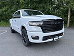 New 2025 Ram 1500 Laramie Crew Cab 4x4 Pickup for sale #CHS1025 - photo 9