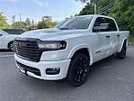 New 2025 Ram 1500 Laramie Crew Cab 4x4 Pickup for sale #CHS1025 - photo 3