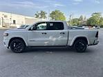 New 2025 Ram 1500 Laramie Crew Cab 4x4 Pickup for sale #CHS1025 - photo 4