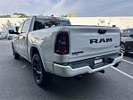 New 2025 Ram 1500 Laramie Crew Cab 4x4 Pickup for sale #CHS1025 - photo 5