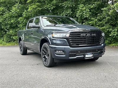 New 2025 Ram 1500 Laramie Crew Cab 4x4 Pickup for sale #CHS0998 - photo 1